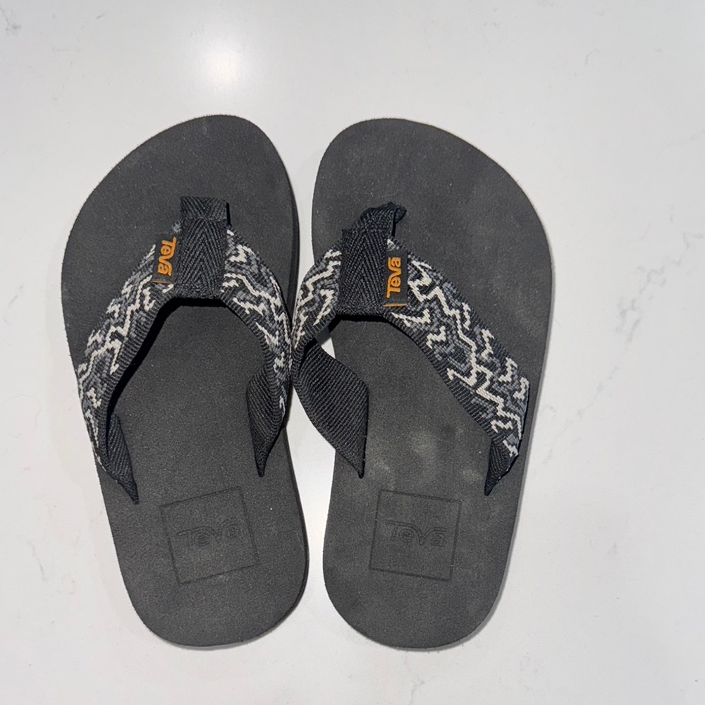 Teva Kids unisex Sandals